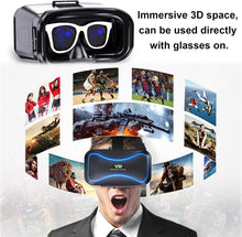 Load image into Gallery viewer, NovaVision
